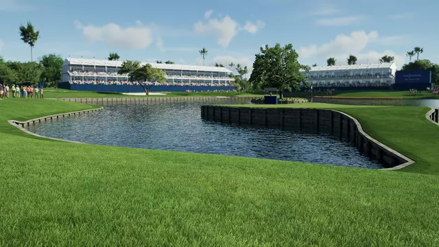 Reservar PGA Tour 2K25 Xbox Series Estándar screen 2