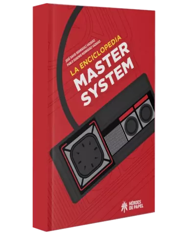 Guía de La Enciclopedia Master System