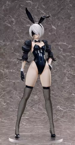 Reservar Figura 2B NieR: Automata Ver 1.1a Bunny Ver. 1/4 FREEing Figuras