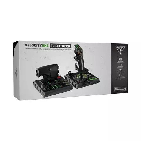 Comprar VelocityOne Flightdeck PC Estándar
