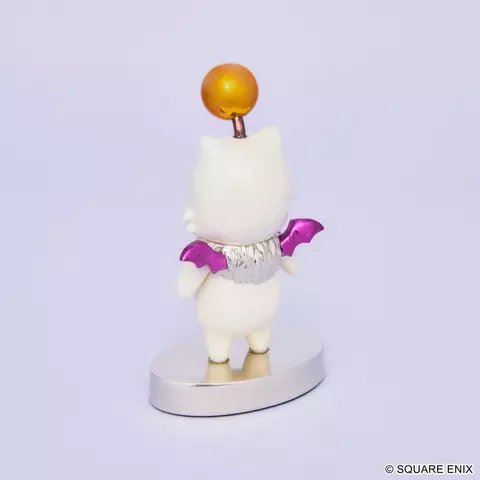 Reservar Figura Moogle Final Fantasy IX Bright Arts Gallery Square Enix Figuras