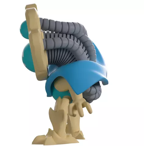 Reservar Figura El Defectuoso Slay the Spire Youtooz Figuras Estándar