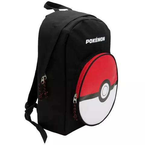 Comprar Pokémon - Mochila Urbana Pokeball Estándar