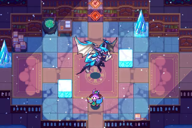 Reservar Dungeon Drafters Switch Estándar screen 4