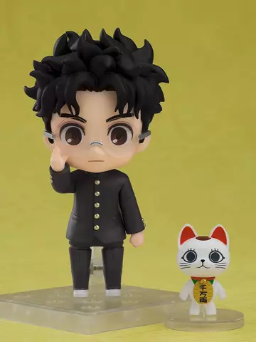 Reservar Figura Ken Takakura (Okarun) Dandadan Nendoroid Figuras Estándar