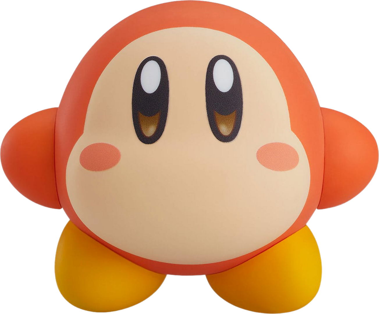 Figura waddle dee kirby nendoroid (re-run) 6cm