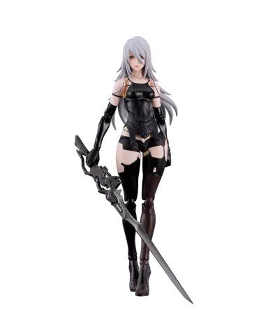 Reservar Figura A2 NieR:Automata Ver 1.1a Figma Max Factory Figuras Estándar