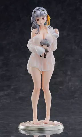 Reservar Figura Modernia Goddess of Victory: Nikke First Affection 1/7 Max Factory Figuras