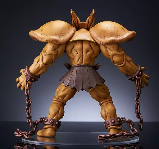 Comprar Figura Exodia the Forbidden One Yu-Gi-Oh! Pop Up Parade SP Figuras Estándar
