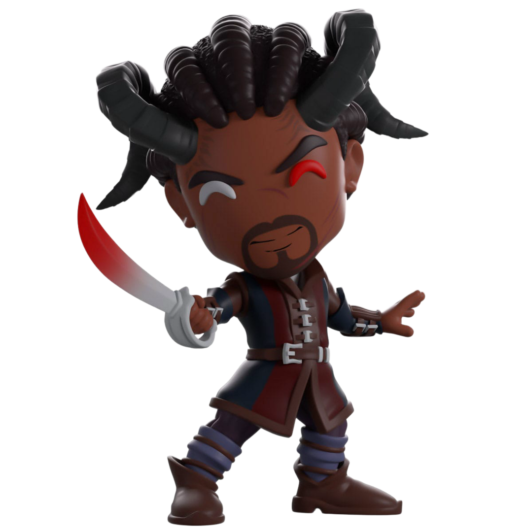 Figura wyll baldur's gate youtooz