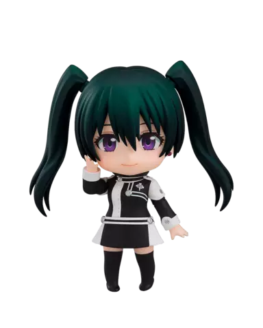 Reservar Figura Lenalee Lee D.Gray-Man Nendoroid Figuras Estándar