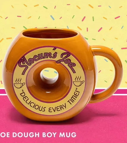 Reservar Taza Slocum's Joe Dough Boy Fallout DevPlus (494 ml) Estándar