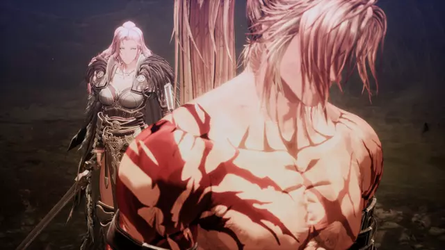 Reservar The First Berserker: Khazan PS5 Estándar screen 6