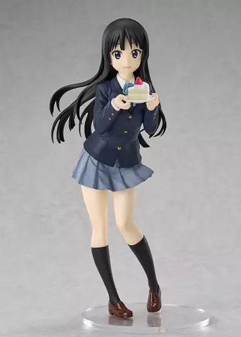 Reservar Figura Mio Akiyama K-On! Pop Up Parade L Figuras Estándar
