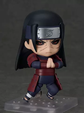 Reservar Figura Hashirama Senju Naruto Shippuden Nendoroid 10 cm Figuras Estándar