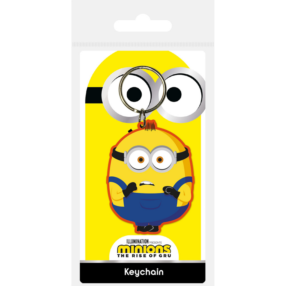 Minions 2 - llavero otto