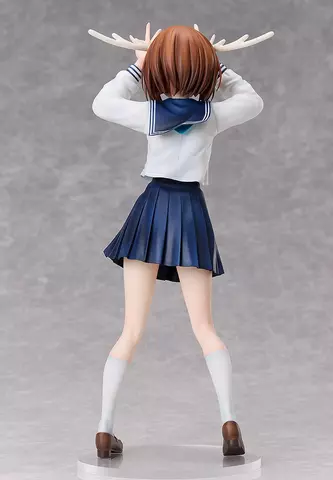 Reservar Figura Noko Shikanoko My Deer Friend Nokotan Good Smile Figuras Estándar