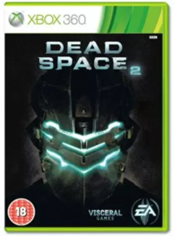 Comprar Dead Space 2 Xbox 360 Estándar