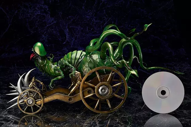 Reservar Figura Demon Lord Mara Shin Megami Tensei FREEing Figuras Estándar