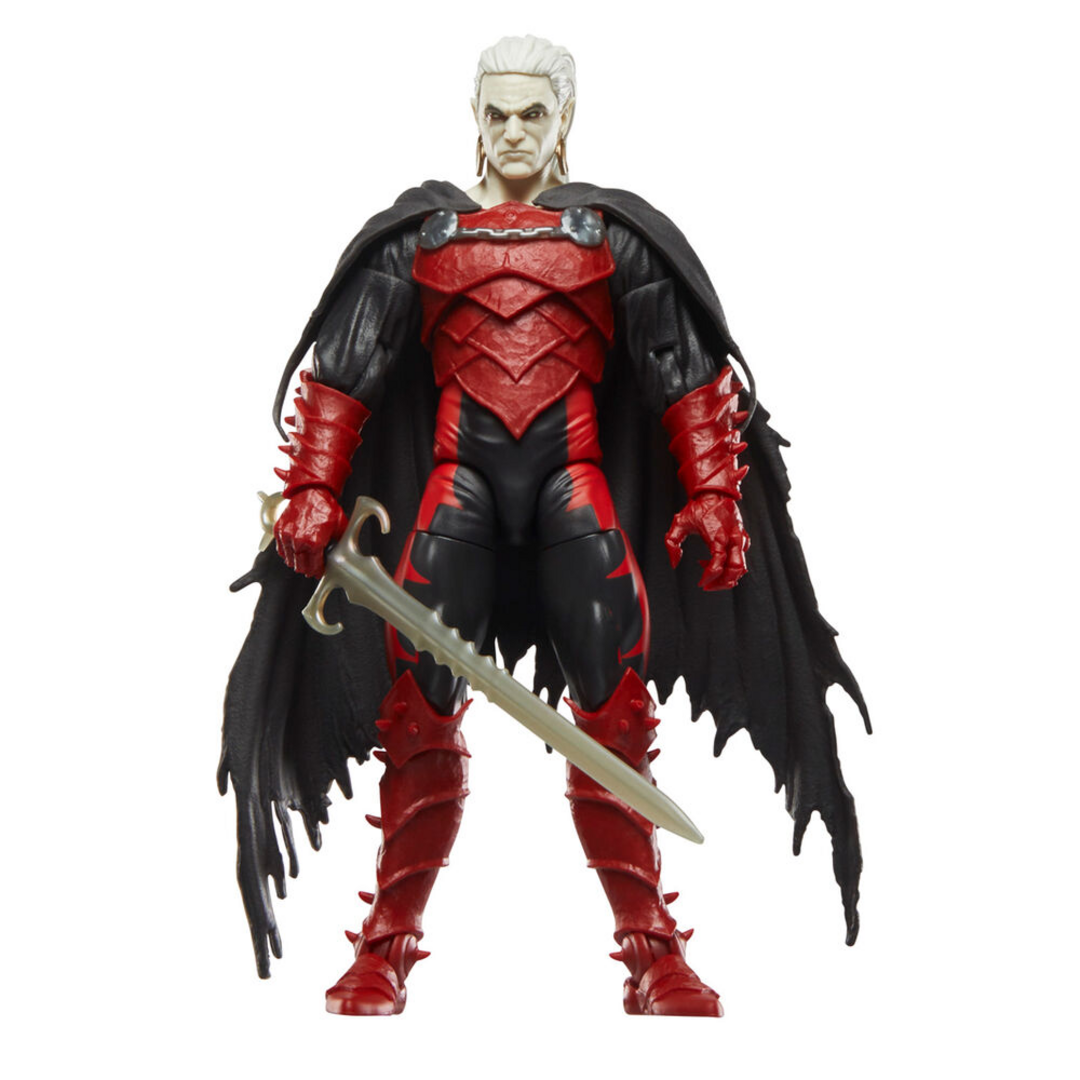 Figura marvel dracula strange tales marvel 15cm