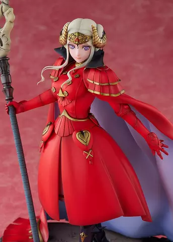 Reservar Figura Edelgard Fire Emblem: The Binding Blade 1/7 Intelligent Systems Figuras