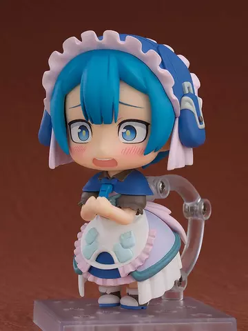 Reservar Figura Marluk Made in Abyss: The Golden City of the Scorching Sun Nendoroid Figuras