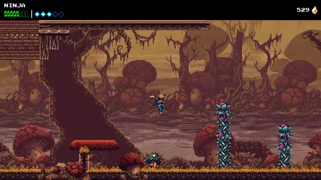 Comprar The Messenger PS5 Estándar screen 4