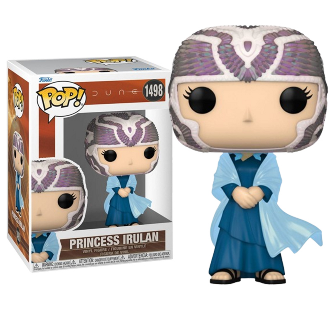 Dune 2 - POP Princess Irulan