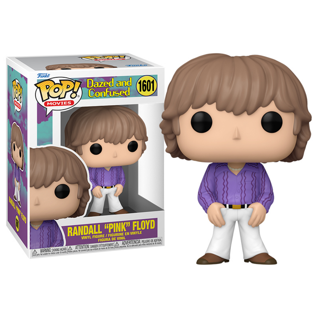 Movida del 76 - pop randall