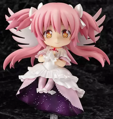 Reservar Figura Ultimate Madoka Puella Magi Madoka Magica Nendoroid Figuras Estándar