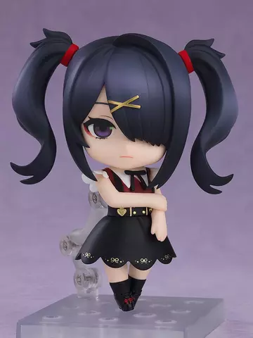 Reservar Figura Ame Needy Streamer Overload Nendoroid Figuras