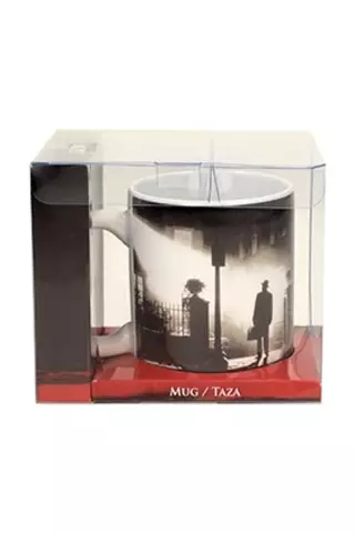 Comprar Taza Ceramica Poster El Exorcista Estándar