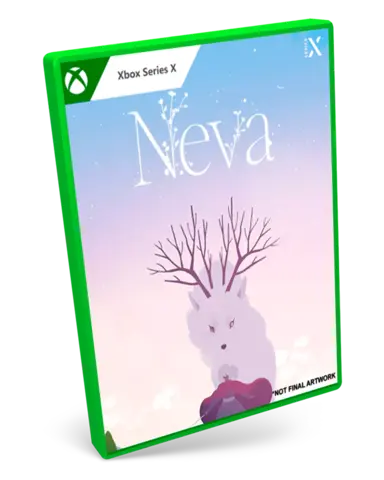 Reservar Neva Xbox Series Estándar