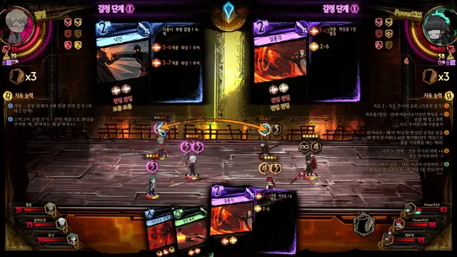 Reservar Library of Ruina PS4 Estándar - Japón screen 2