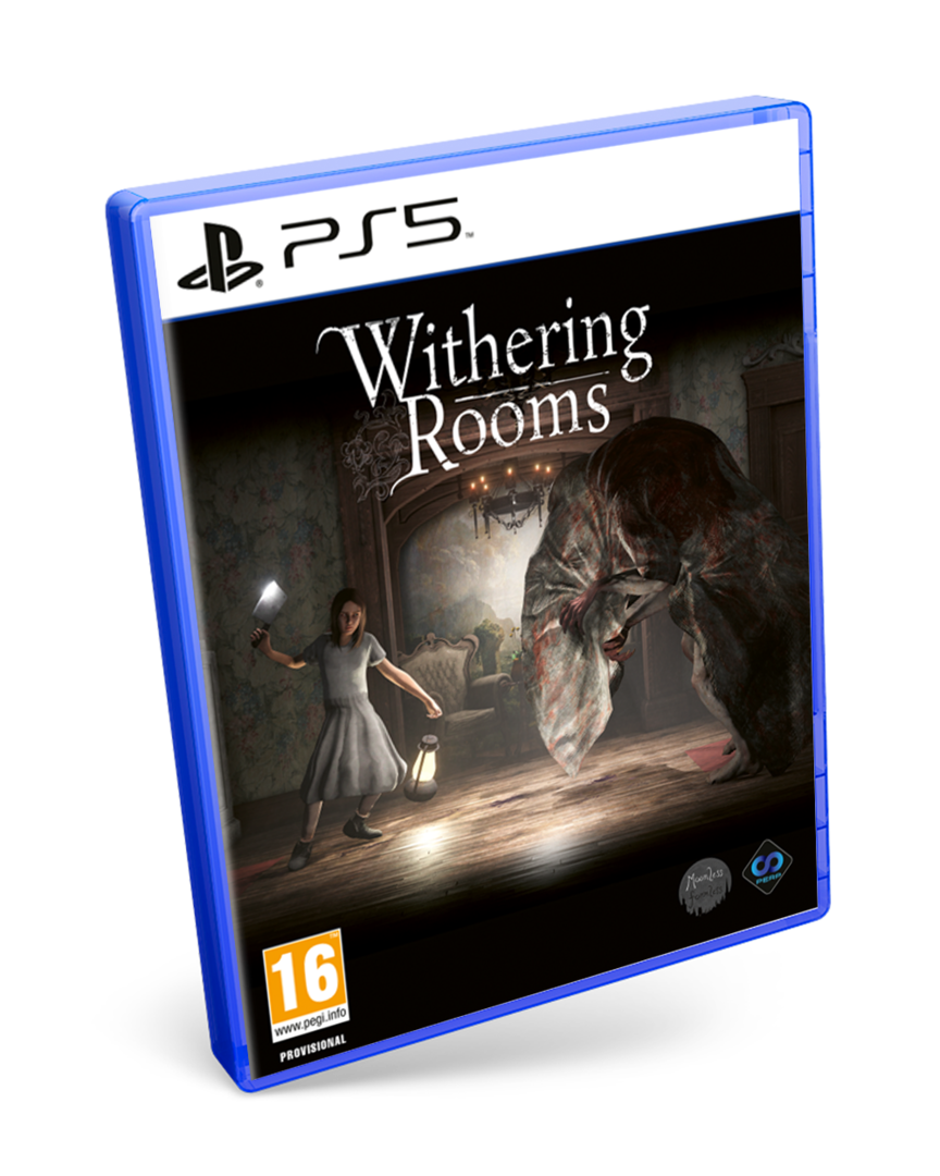 Withering rooms