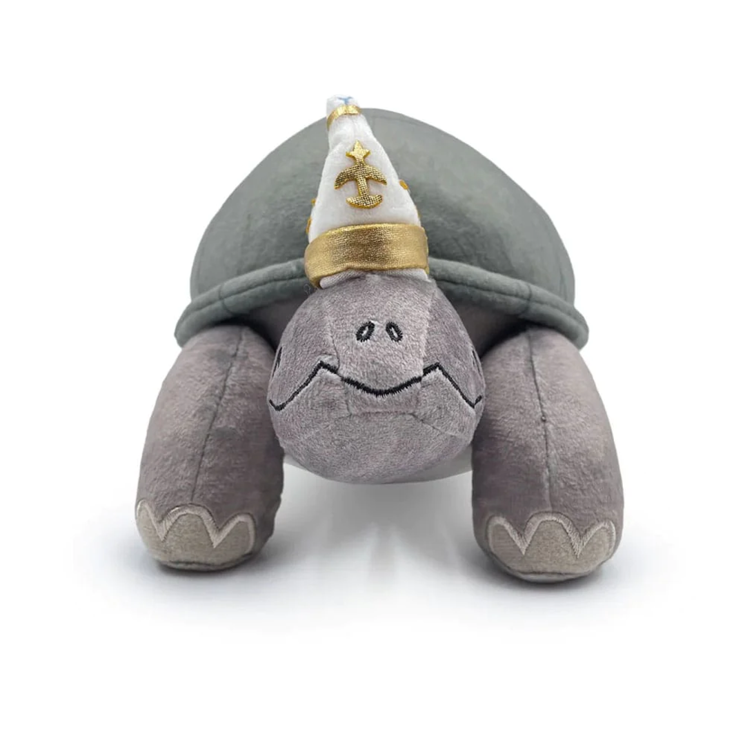 Peluche miriel pastor de los sacramentos elden ring  22 cm