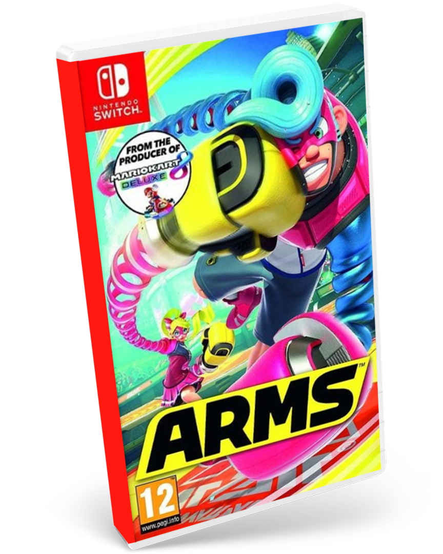 Arms