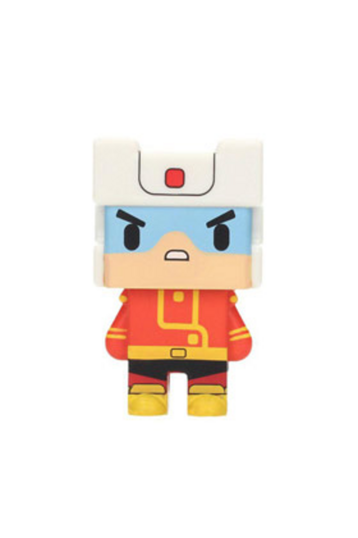 Pixel figura 7 cm. koji kabuto mazinger z