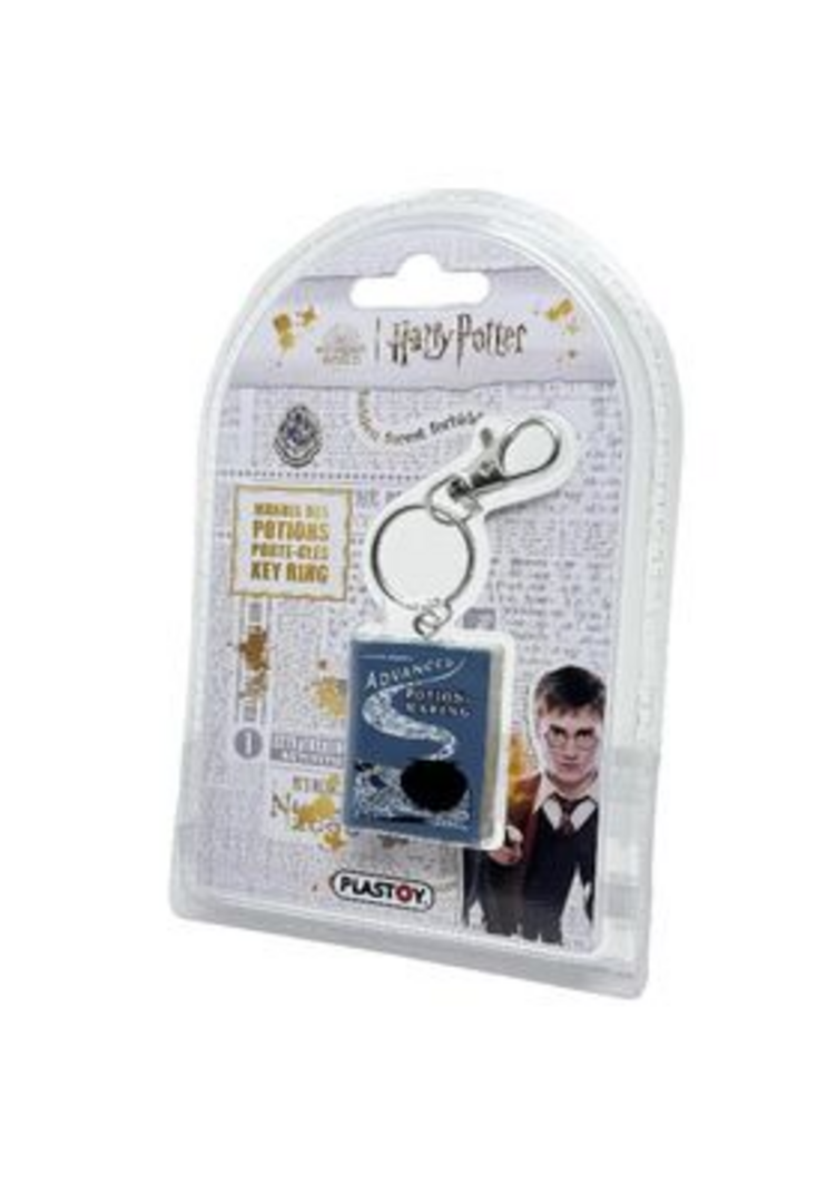 Advanced potion making llavero 6 cm harry potter re-run