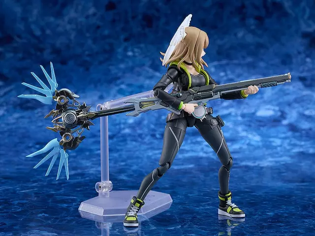 Reservar Figura Eunie Xenoblade Chronicles 3 Figma Figuras