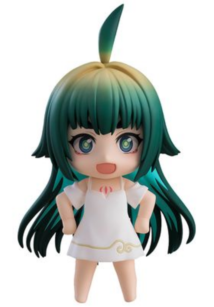Mitama Fig. 10 cm Kamikatsu: Working For God In A Godless World Nendoroid