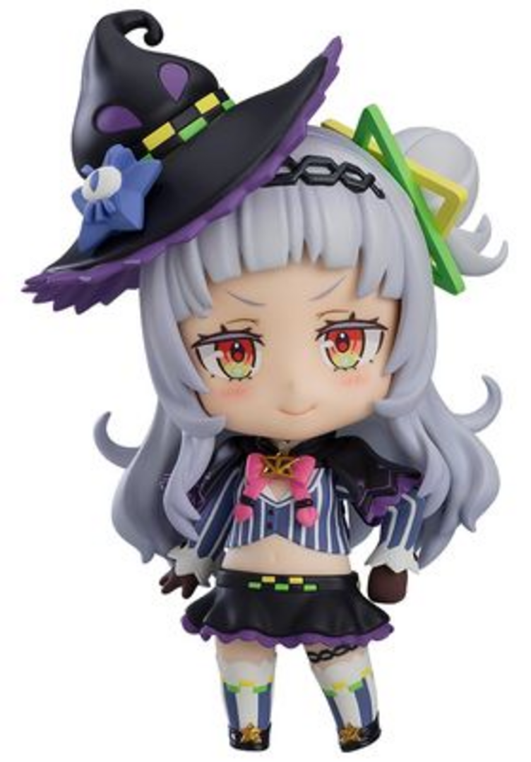 Murasaki Shion Fig 10 cm Hololive Production Nendoroid