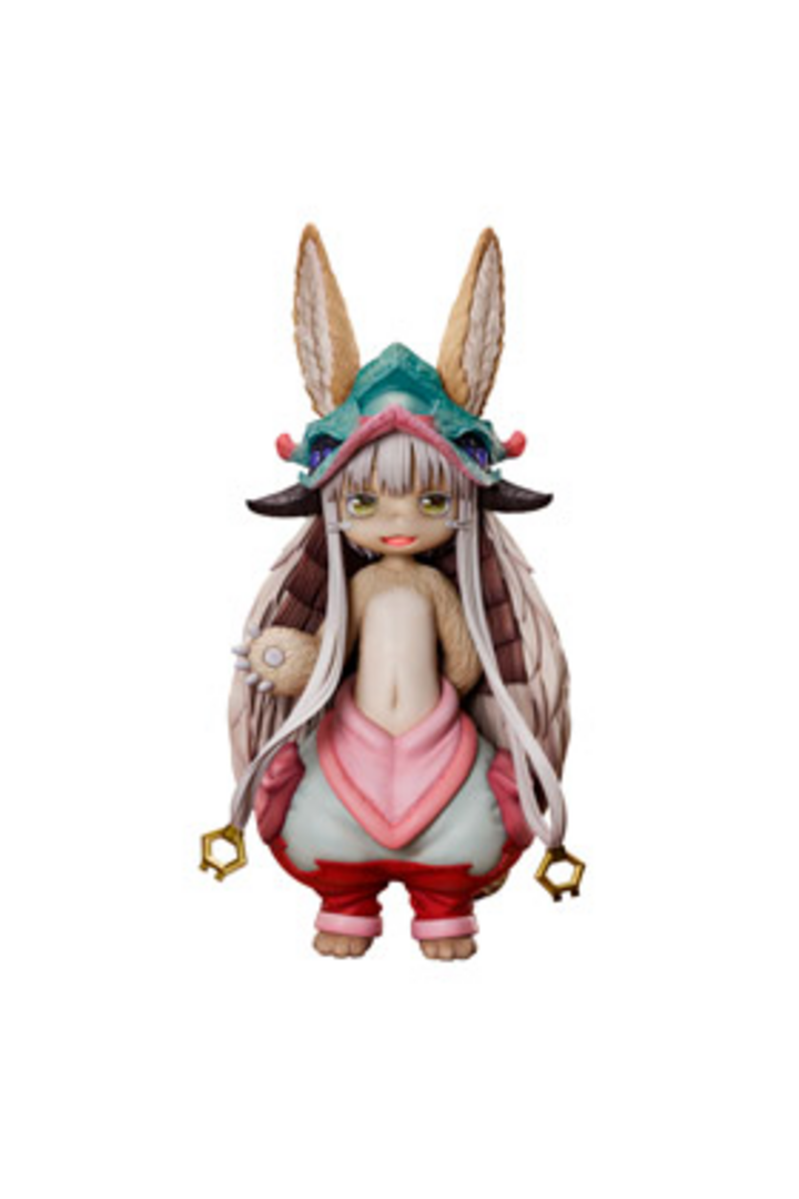 Nanachi Fig 39 cm Made In Abyss 1/4 Scale