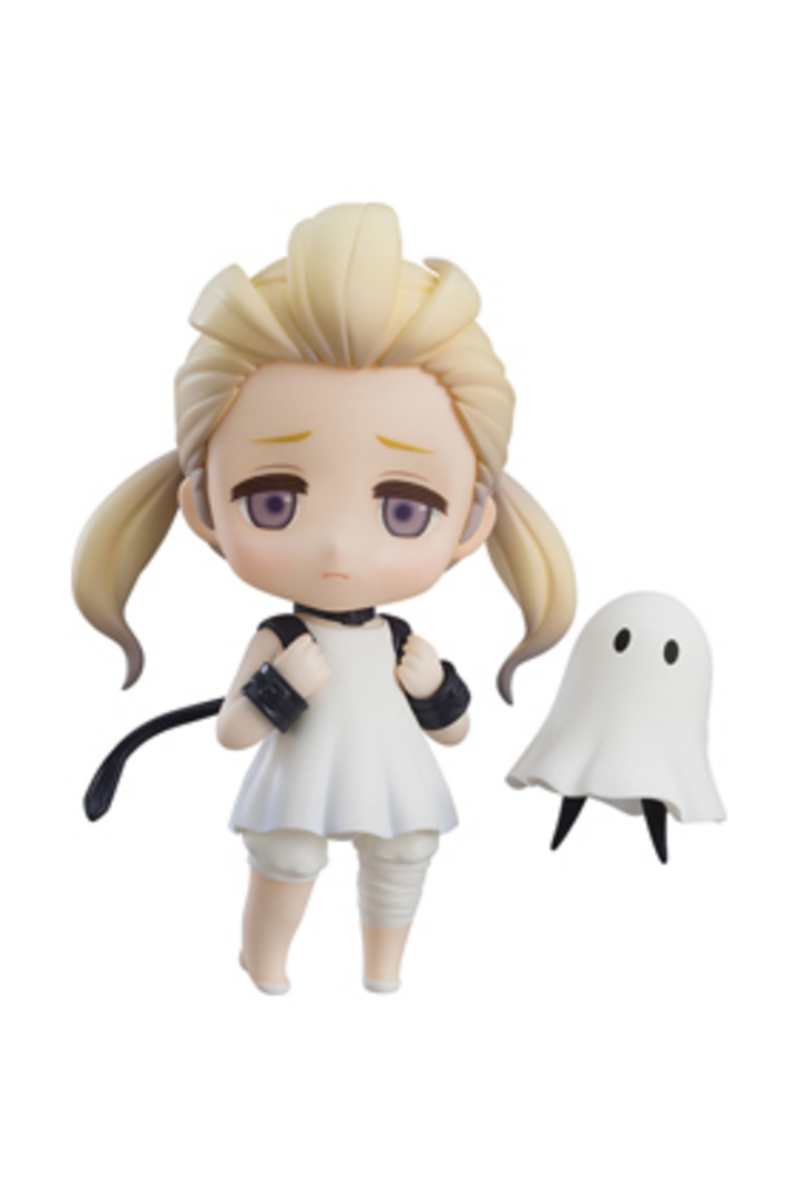 The Girl Of Light & Mama Fig 10 cm Nier Reincarnation Nendoroid