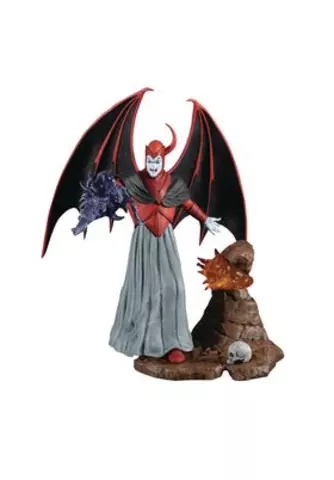 Comprar Venger PVC Diorama 25,5 cm Dungeons & Dragons Animated Gallery Figuras