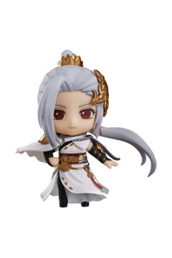Neo: Vagabond Figura 10 cm Dungeon Fighter Online Nendoroid
