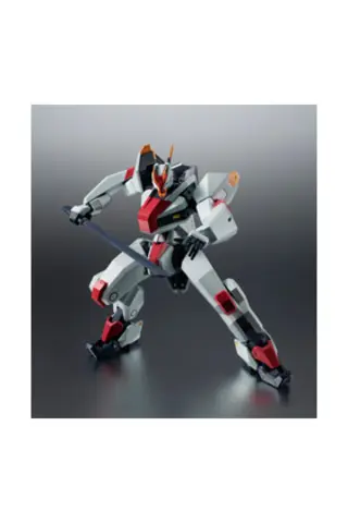 Comprar Kenbu Figura 17 cm Kyoukai Senki The Robot Spirits Figuras