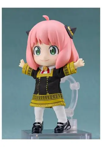 Reservar Figura Anya Forger 14 cm Spy x Family Nendoroid Doll Figuras Estándar