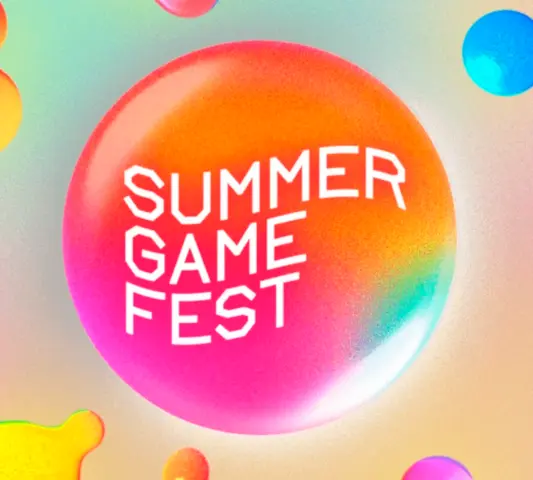 Summer Game Fest 24