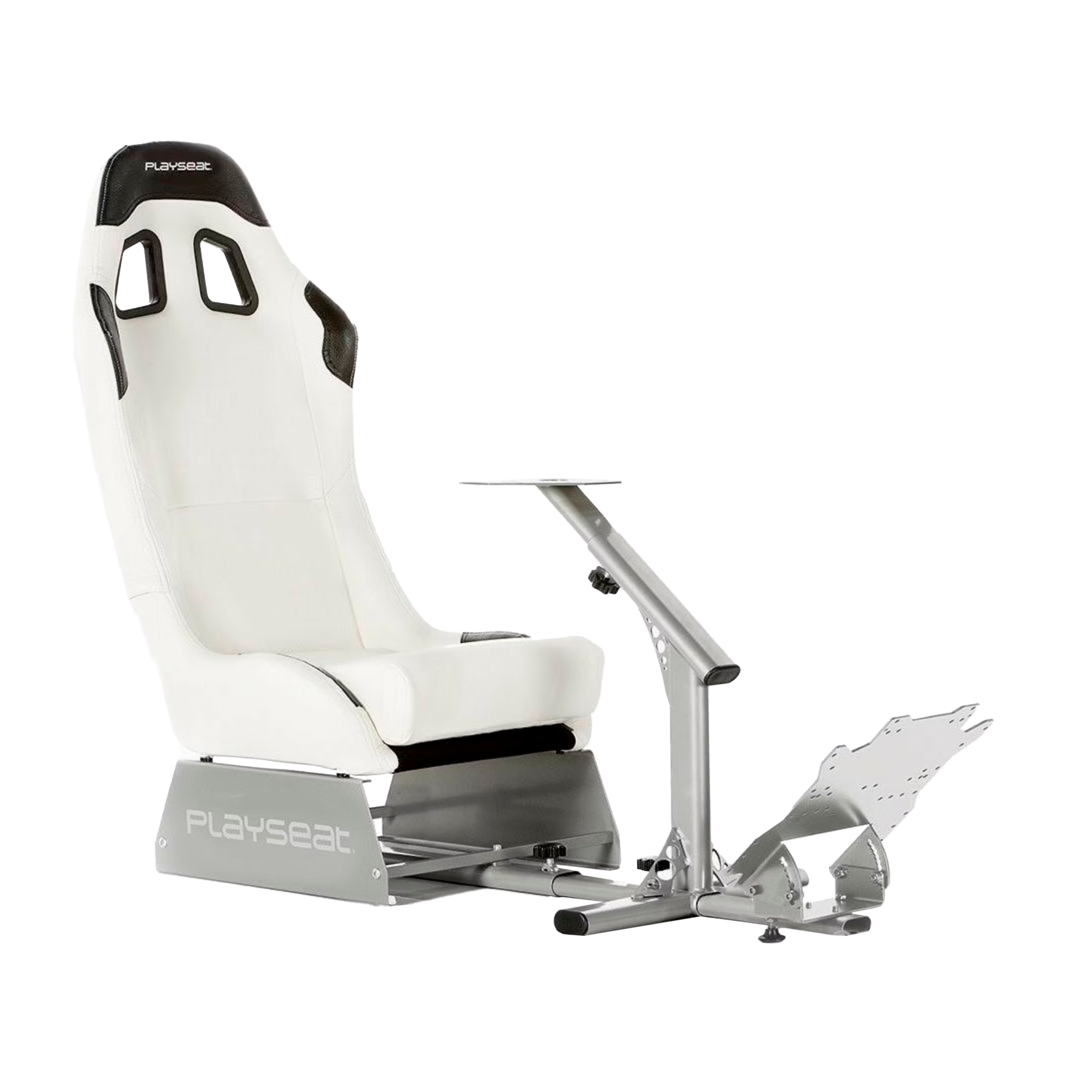 Playseat evolution - blanco
